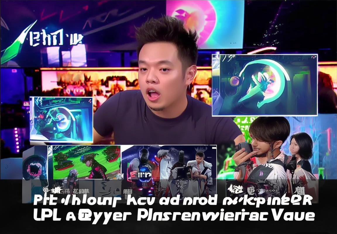 Doinb直言LPL,theshy的商业价值最高,还有一人能跟他平起平坐