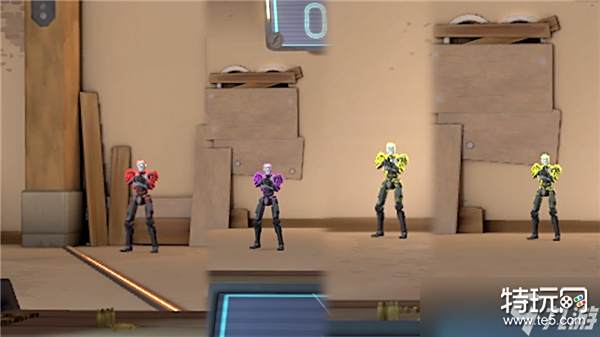 第三届瓦赛总决赛：视觉盛宴与选手风采回顾-SABA电竞