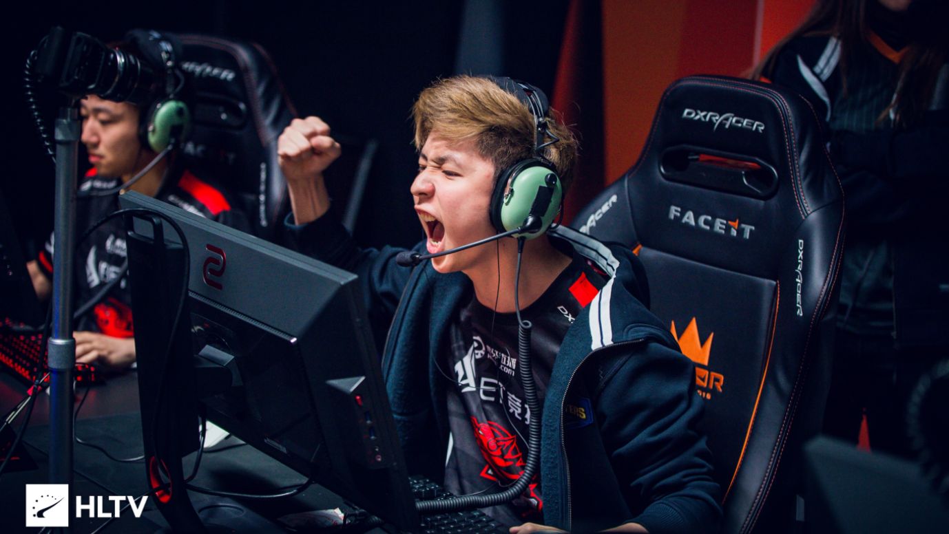 S1mple：冠军电竞选手的荣耀之路与未来梦想