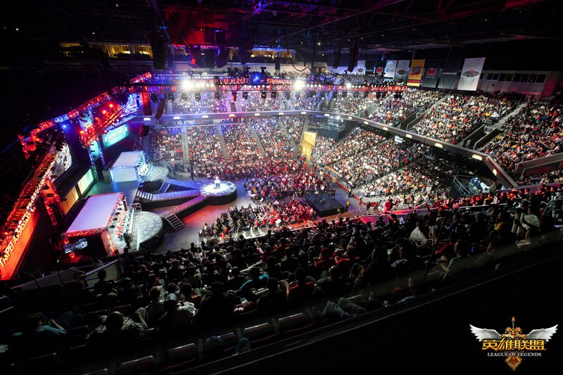 LCK决赛Ruler斩获FMVP加冕世界第一ADC，剑指全球总决赛-SABA电竞